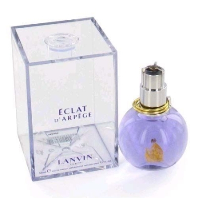 Q. Lanvin Eclat D Arpege - woda perfumowana 100 ml