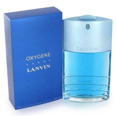 Q. Lanvin Oxygene - woda perfumowana 75 ml