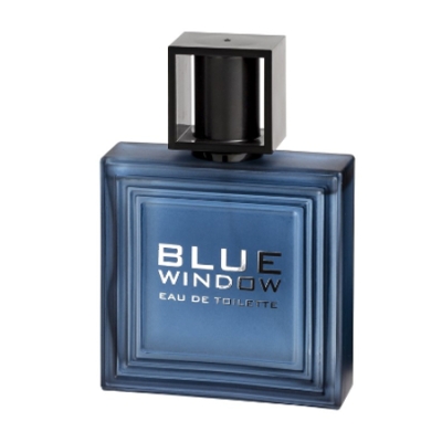 Linn Young Blue Window - woda toaletowa 100 ml