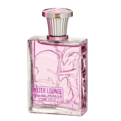 Linn Young Water Lounge Rose Sauvage - woda perfumowana 100 ml