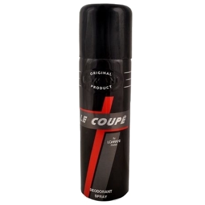 Lomani Le Coupe - dezodorant 200 ml