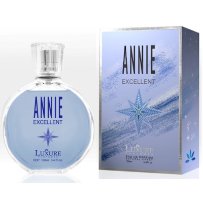 Luxure Annie Excellent - damska woda perfumowana 100 ml