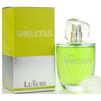 Luxure Babelicious - woda perfumowana 100 ml