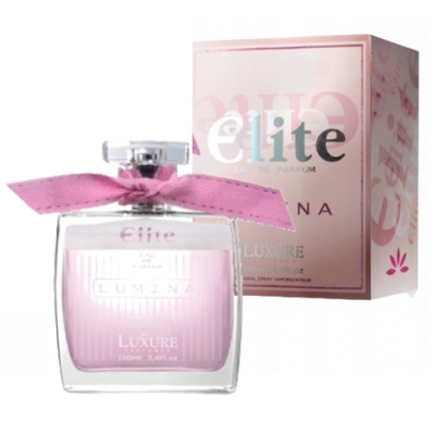 Luxure Elite Lumina - woda perfumowana dla kobiet 100 ml
