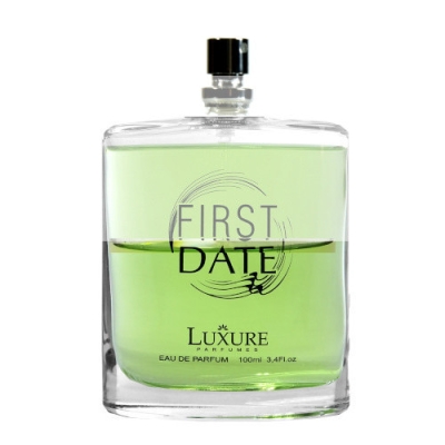 Luxure First Date - woda perfumowana, tester 40 ml