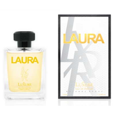 Luxure Laura - woda perfumowana 100 ml