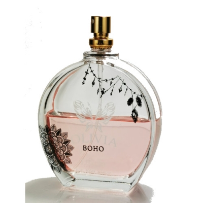 Luxure Olivia Boho - woda perfumowana, tester 40 ml