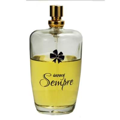 Luxure Sempre Sunny - woda perfumowana, tester 40 ml