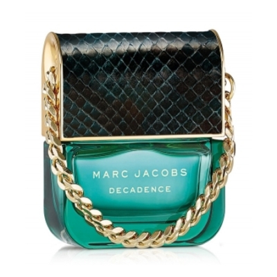 Q. Marc Jacobs Decadence - woda perfumowana 100 ml