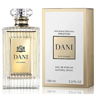 New Brand Dani Women - woda perfumowana 100 ml