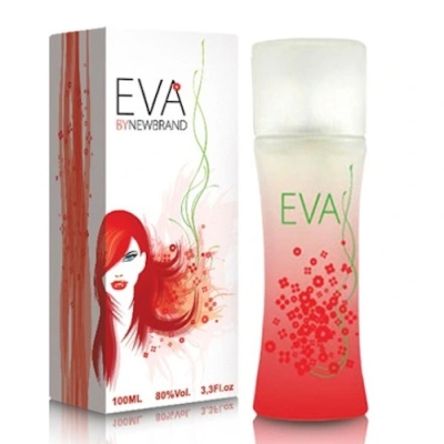 New Brand Eva - woda perfumowana 100 ml