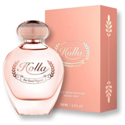 New Brand Holla - woda perfumowana 100 ml