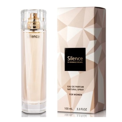 New Brand Silence - woda perfumowana 100 ml