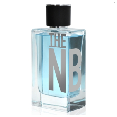 New Brand The NB Men - woda toaletowa 100 ml