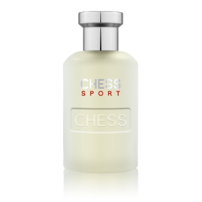 Paris Bleu Chess Sport - woda toaletowa 100 ml