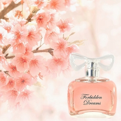 Sistelle Paris Forbidden Dreams - woda perfumowana dla kobiet 100 ml