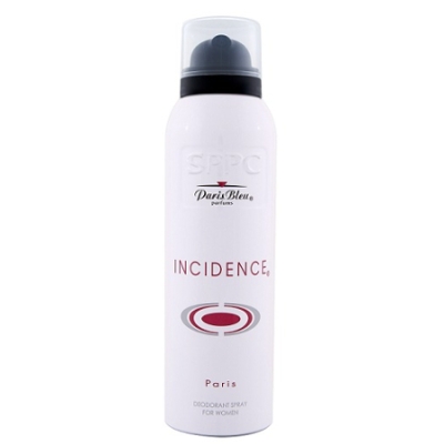 Paris Bleu Incidence Women - dezodorant 200 ml