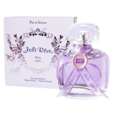 Sistelle Paris Joli Reve - woda perfumowana dla kobiet 100 ml