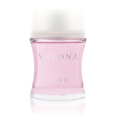 Paris Bleu Verona Love - woda perfumowana 100 ml