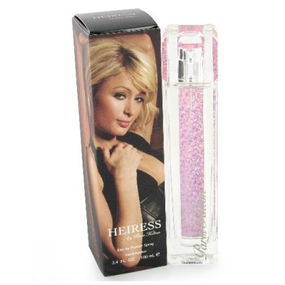 Q. Paris Hilton Heiress - woda perfumowana 100 ml
