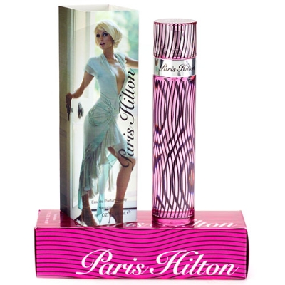 Q. Paris Hilton Paris Hilton - woda perfumowana 100 ml