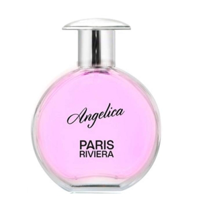 Paris Riviera Angelica - woda toaletowa 100 ml