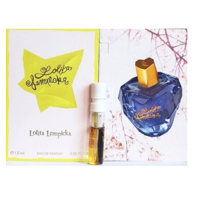 Lolita Lempicka Mon Premier Parfum - woda perfumowana dla kobiet, próbka 1,5 ml