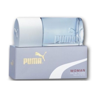 Q. Puma Woman - woda toaletowa 75 ml