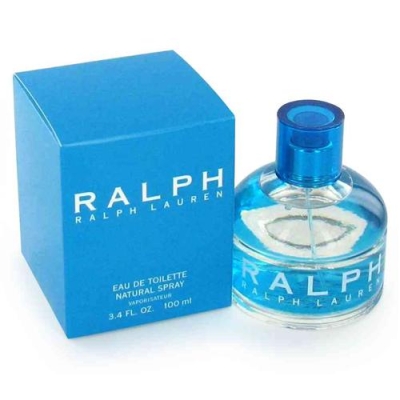 Q. Ralph Lauren Ralph - woda toaletowa 100 ml