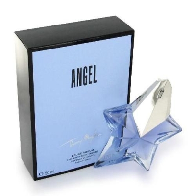 Q. Thierry Mugler Angel - woda perfumowana 50 ml