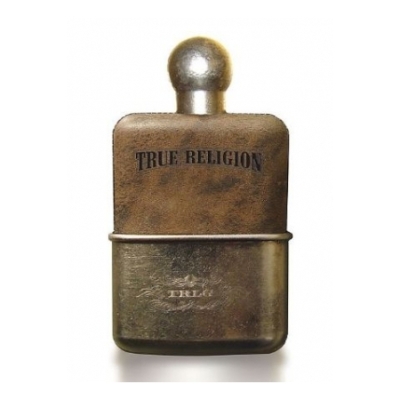 Q. True Religion Men - woda toaletowa 100 ml