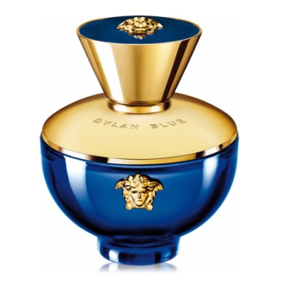Q. Versace Pour Femme Dylan Blue - woda perfumowana 100 ml