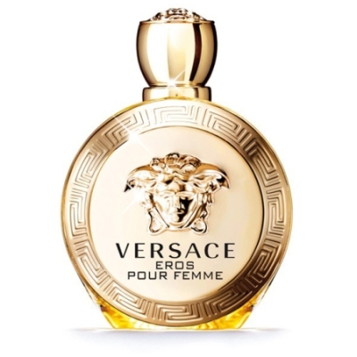 Q. Versace Eros Pour Femme - woda perfumowana 50 ml