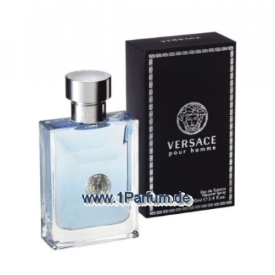 Q. Versace pour Homme - woda toaletowa 100 ml