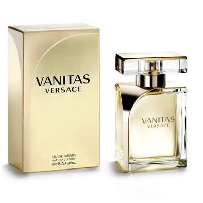 Q. Versace Vanitas - woda perfumowana 100 ml