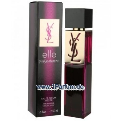 Q. Yves Saint Laurent Elle - woda perfumowana 90 ml