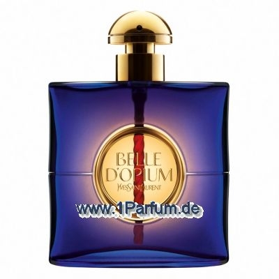 Q. Yves Saint Laurent Belle d Opium - woda perfumowana 90 ml