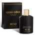 JFenzi Gossi Gold Women - damska woda perfumowana 100 ml