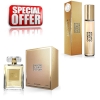 Chatler Chantre Gloria - zestaw promocyjny, woda perfumowana 100 ml, woda perfumowana 30 ml
