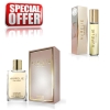 Chatler Aurelie - zestaw promocyjny, woda perfumowana 100 ml, woda perfumowana 30 ml