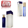 Chatler Admit it - zestaw promocyjny, woda perfumowana 100 ml, woda perfumowana 30 ml