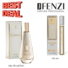 JFenzi La Amore - zestaw promocyjny, woda perfumowana 100 ml, roll-on 10 ml