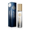 Chatler Royal - zestaw promocyjny unisex, woda perfumowana 100 ml, woda perfumowana 30 ml