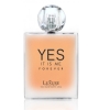 Luxure Yes It Is Me Forever - woda toaletowa 100 ml