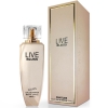 Chatler Bluss Live - zestaw, woda perfumowana 100 ml + woda perfumowana 30 ml
