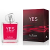 Luxure YES I'M YOURS Men - woda toaletowa 100 ml