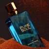 Pure Soul The Essentials Paris Bleu - woda perfumowana dla mężczyzn 100 ml