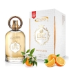Be Royal Mandarine Chatler - woda perfumowana dla kobiet 100 ml