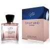 On My Mind Women Chat Dor - damska woda perfumowana 100 ml