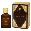 LOU DE PRE Amber Flame - woda perfumowana 90 ml